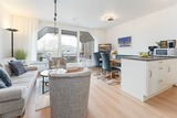 Ferienwohnung in Kellenhusen - Sch&uuml;tzenweg 13-15 Walblick - Bild 2