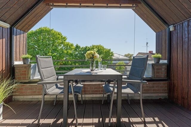 Ferienwohnung in Kellenhusen - Sch&uuml;tzenweg 13-15 Walblick - Bild 3