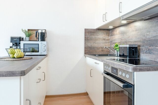 Ferienwohnung in Kellenhusen - Sch&uuml;tzenweg 13-15 Walblick - Bild 4