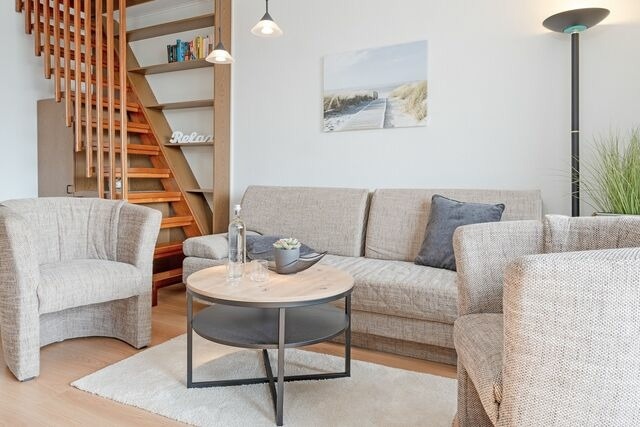 Ferienwohnung in Kellenhusen - Sch&uuml;tzenweg 13-15 Walblick - Bild 7