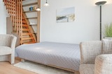 Ferienwohnung in Kellenhusen - Sch&uuml;tzenweg 13-15 Walblick - Bild 8