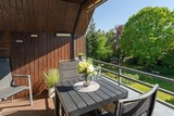Ferienwohnung in Kellenhusen - Sch&uuml;tzenweg 13-15 Walblick - Bild 11