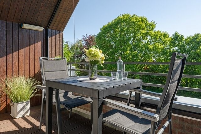 Ferienwohnung in Kellenhusen - Sch&uuml;tzenweg 13-15 Walblick - Bild 12