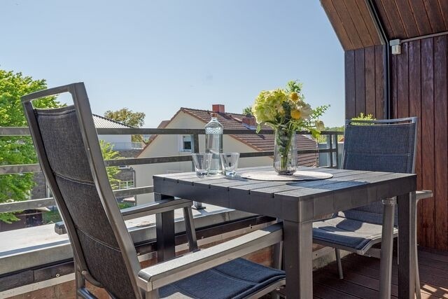 Ferienwohnung in Kellenhusen - Sch&uuml;tzenweg 13-15 Walblick - Bild 14