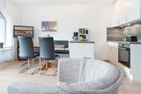 Ferienwohnung in Kellenhusen - Sch&uuml;tzenweg 13-15 Walblick - Bild 16