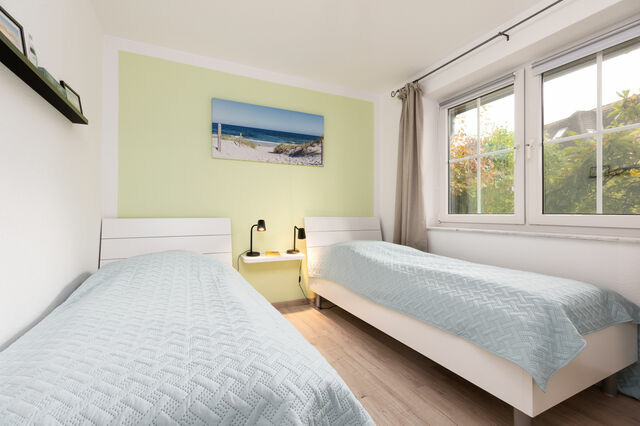 Ferienwohnung in Sch&ouml;nberger Strand - Holunderbusch - Bild 14