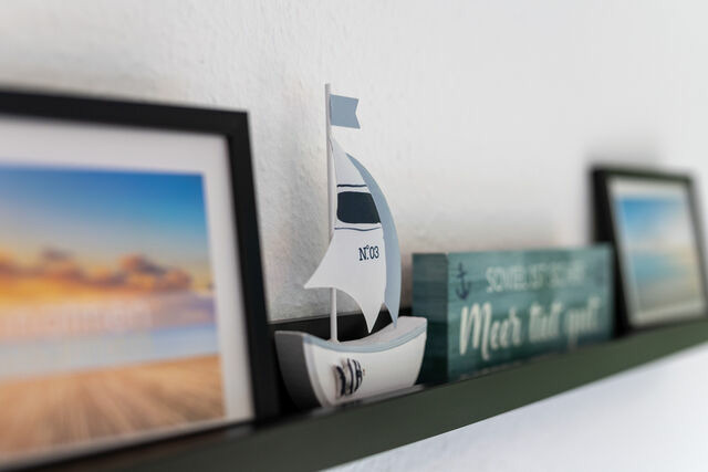 Ferienwohnung in Sch&ouml;nberger Strand - Holunderbusch - Bild 15