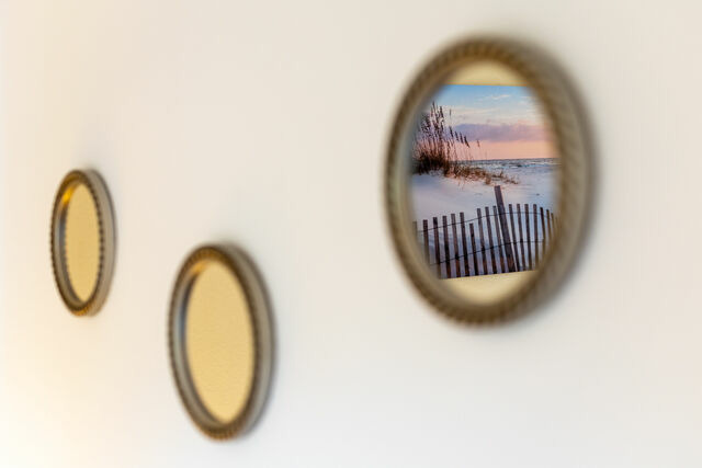 Ferienwohnung in Sch&ouml;nberger Strand - Holunderbusch - Bild 21