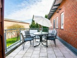 Ferienwohnung in Dahme - Haus zur Linde Wohnung 4 - Bild 3
