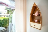 Ferienwohnung in Scharbeutz - Strandfein - Bild 8