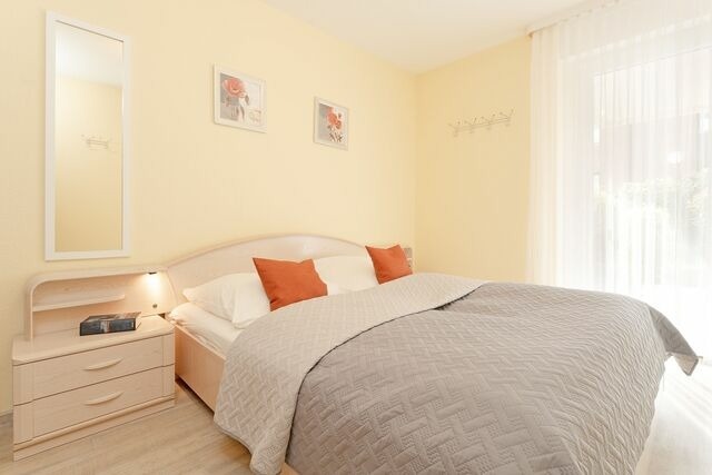 Ferienwohnung in Kellenhusen - Strandhotel Kellenhusen Wohnung 6 - Bild 3