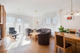 Ferienwohnung in Kellenhusen - Strandhotel Kellenhusen Wohnung 6 - Bild 4