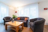 Ferienwohnung in Kellenhusen - Strandhotel Kellenhusen Wohnung 6 - Bild 10