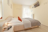 Ferienwohnung in Kellenhusen - Strandhotel Kellenhusen Wohnung 6 - Bild 23