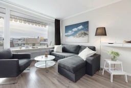 Haus Strandburg Wohnung 15