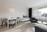 Ferienwohnung in Gr&ouml;mitz - Haus Strandburg Wohnung 15 - Bild 2