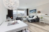 Ferienwohnung in Gr&ouml;mitz - Haus Strandburg Wohnung 15 - Bild 5