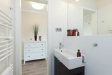 Ferienwohnung in Gr&ouml;mitz - Haus Strandburg Wohnung 15 - Bild 23