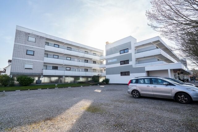 Ferienwohnung in Gr&ouml;mitz - Haus Strandburg Wohnung 15 - Bild 25