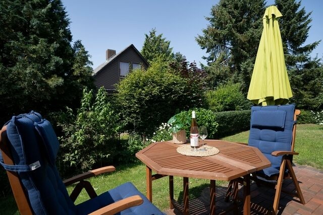 Ferienhaus in Süssau - Twinhus Süssau - Bild 4
