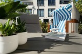 Ferienwohnung in Fehmarn OT Fehmarnsund - Strandresidenz Vogelflug Sundblick - Bild 12
