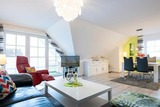 Ferienwohnung in Kellenhusen - Haus Strandblick K&uuml;stenliebe Wohnung 5 - Bild 6