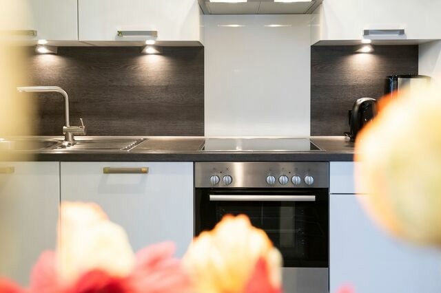 Ferienwohnung in Kellenhusen - Haus Strandblick K&uuml;stenliebe Wohnung 5 - Bild 13