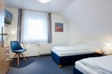 Ferienwohnung in Kellenhusen - Haus Strandblick K&uuml;stenliebe Wohnung 5 - Bild 14