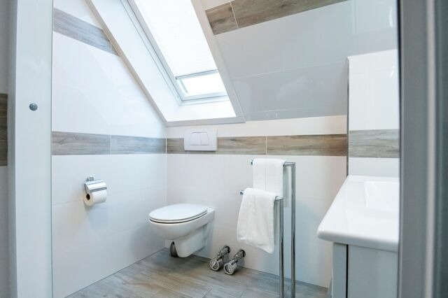 Ferienwohnung in Kellenhusen - Haus Strandblick K&uuml;stenliebe Wohnung 5 - Bild 20