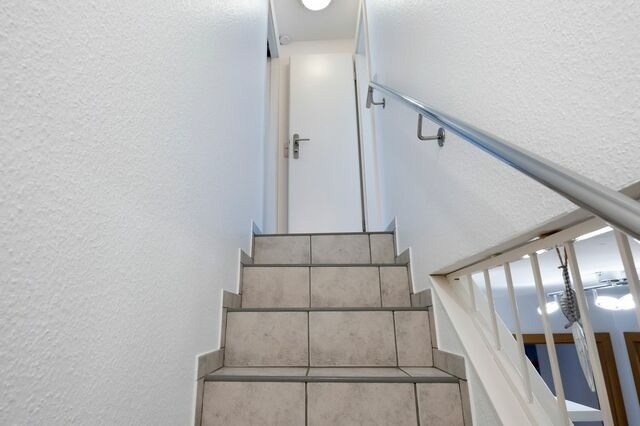 Ferienwohnung in Kellenhusen - Haus Strandblick K&uuml;stenliebe Wohnung 5 - Bild 22