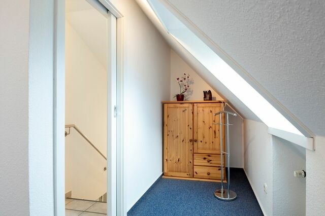 Ferienwohnung in Kellenhusen - Haus Strandblick K&uuml;stenliebe Wohnung 5 - Bild 23