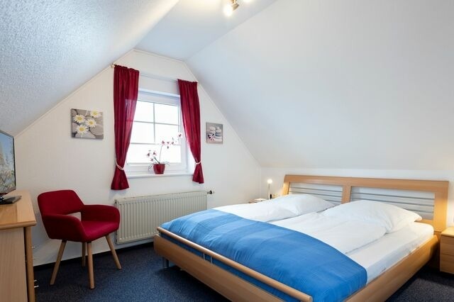 Ferienwohnung in Kellenhusen - Haus Strandblick K&uuml;stenliebe Wohnung 5 - Bild 25