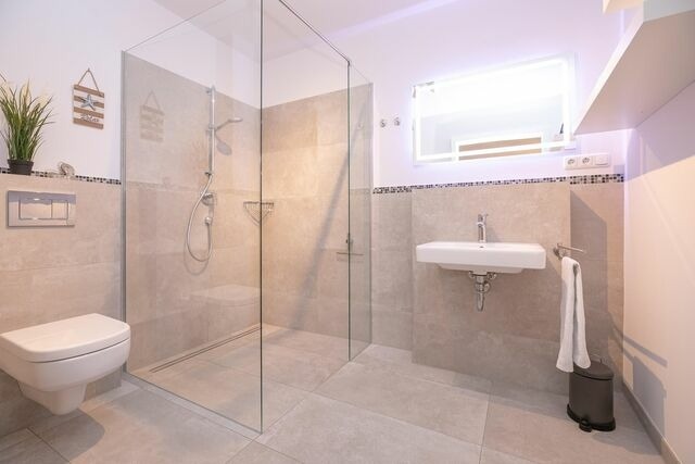 Ferienwohnung in Gr&ouml;mitz - Meerweh - Bild 3