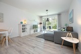 Ferienwohnung in Gr&ouml;mitz - Meerweh - Bild 5