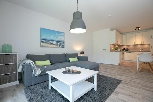 Ferienwohnung in Gr&ouml;mitz - Meerweh - Bild 6