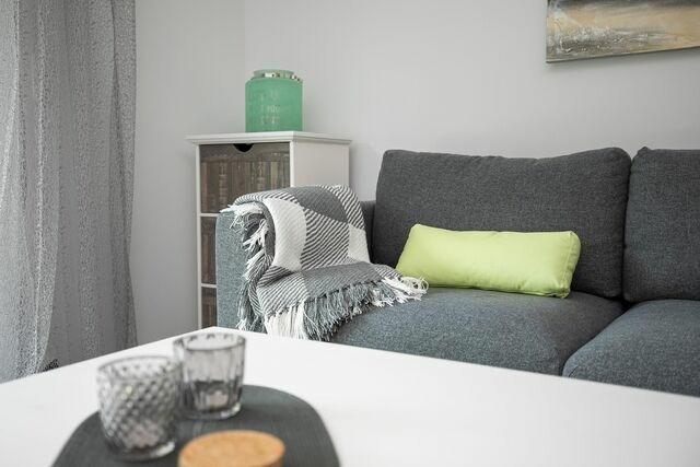 Ferienwohnung in Gr&ouml;mitz - Meerweh - Bild 7