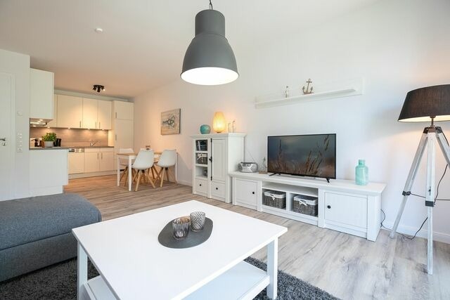 Ferienwohnung in Gr&ouml;mitz - Meerweh - Bild 8