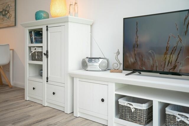 Ferienwohnung in Gr&ouml;mitz - Meerweh - Bild 9