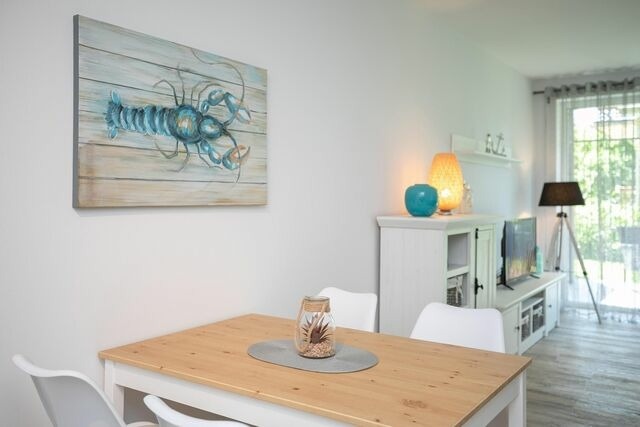 Ferienwohnung in Gr&ouml;mitz - Meerweh - Bild 15