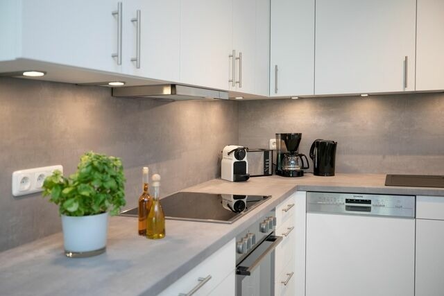 Ferienwohnung in Gr&ouml;mitz - Meerweh - Bild 16