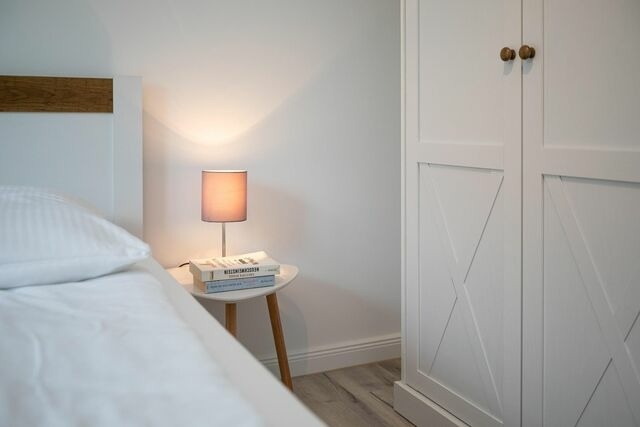 Ferienwohnung in Gr&ouml;mitz - Meerweh - Bild 23