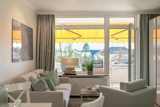 Ferienwohnung in Timmendorfer Strand - Sonnenblick - Bild 9