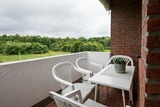 Ferienwohnung in Gr&ouml;mitz - Haus im Gr&uuml;nen Wohnung 2 - Bild 6
