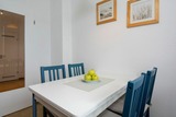 Ferienwohnung in Gr&ouml;mitz - Haus im Gr&uuml;nen Wohnung 2 - Bild 12