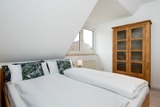 Ferienwohnung in Gr&ouml;mitz - Haus im Gr&uuml;nen Wohnung 2 - Bild 15