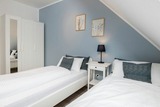 Ferienwohnung in Gr&ouml;mitz - Haus im Gr&uuml;nen Wohnung 2 - Bild 17