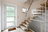 Ferienwohnung in Gr&ouml;mitz - Haus im Gr&uuml;nen Wohnung 2 - Bild 25