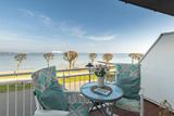 Ferienwohnung in Laboe - Villa Fördestrand Fender - Bild 1