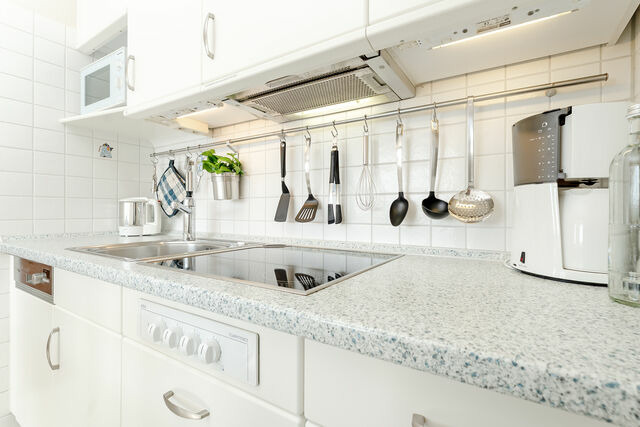 Ferienwohnung in Heiligenhafen - Haus Aquamarina Strandl&auml;ufer 21 - Bild 3