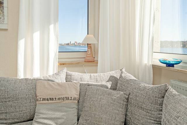 Ferienwohnung in Heiligenhafen - Haus Aquamarina Strandl&auml;ufer 21 - Bild 6